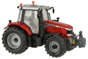 Britains - Traktor Massey Ferguson 6613 (42898)