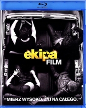 Ekipa (Blu-Ray)