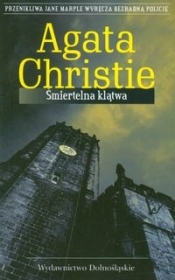 Śmiertelna klątwa - Agatha Christie