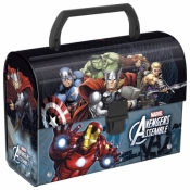 Teczki z rączką Derform Avengers (KOAv)