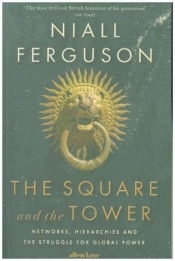 The Square and the Tower
