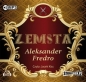 Zemsta - Aleksander Fredro