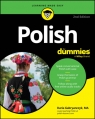 Polish For Dummies Daria Gabryanczyk