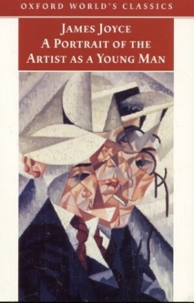A portrait of teh artist - Joyce James