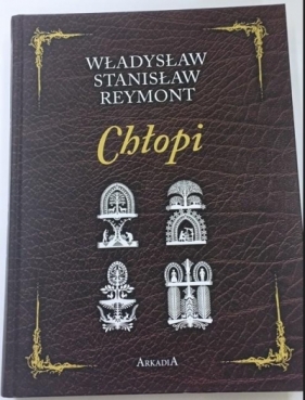 Chłopi - Władysław Stanisław Reymont
