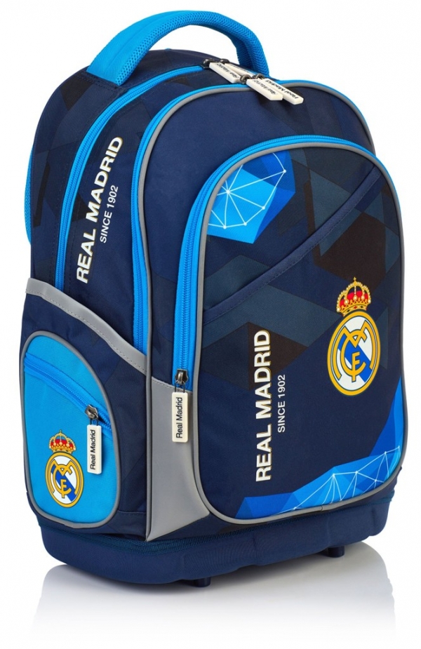 Plecak RM-81 Real Madrid Color 3 ASTRA