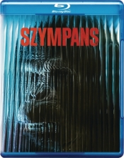 Szympans (Blu-ray)