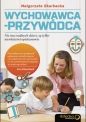 Wychowawca-przywódca - Skarbecka Małgorzata