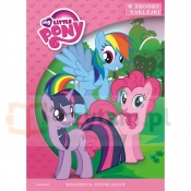 EGMONT Książka Mój kucyk Pony (60986)