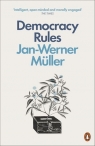 Democracy Rules Muller Jan-Werner