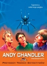 Tajemnica srebrnego pająka Tom 7 Andy Chandler