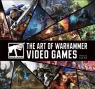 Art of Warhammer Video Games Andy Hall