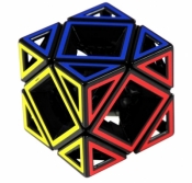 Łamigłówka Hollow Skewb Cube (109367)