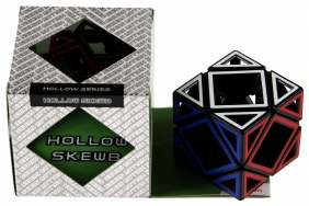 Łamigłówka Hollow Skewb Cube (109367)