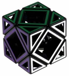 Łamigłówka Hollow Skewb Cube (109367)