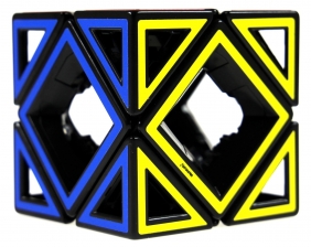 Łamigłówka Hollow Skewb Cube (109367)