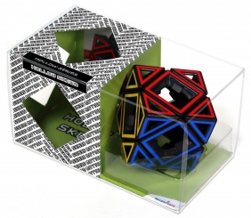 Łamigłówka Hollow Skewb Cube (109367)