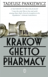 The Krakow Ghetto Pharmacy Pankiewicz Tadeusz
