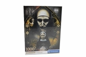 Puzzle 1000 Compact Horror Collection The Nun