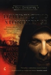 Dziedzictwo Stonehenge - Christer Sam