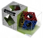 Łamigłówka Hollow Skewb Cube (109367)