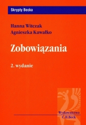 Zobowiązania