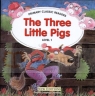 PCR Three Little Pigs with CD