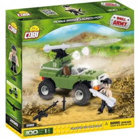 COBI Armia (2198)
