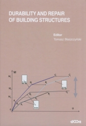 Durability and repair of building structures