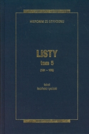 Listy Tom 5