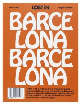 LOST iN Barcelona - Uwe Hasenfuss