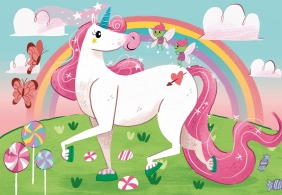 Puzzle Play for Future 104: Born to Sparkle (27198)