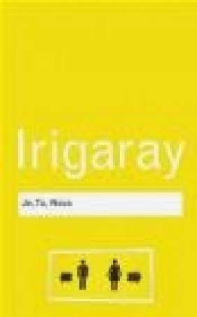 Je Tu Nous Luce Irigaray