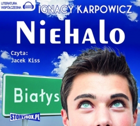 Niehalo (Audiobook) - Karpowicz Ignacy