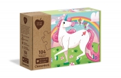 Puzzle Play for Future 104: Born to Sparkle (27198)
