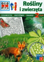 Rośliny i zwierzęta