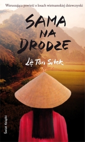 Sama na drodze