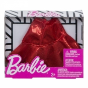 Ubranka Barbie Modne spódniczki FXH83 (FPH22/FXH83)