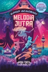 Melodia jutra. K-Pop Academy. Tom 6 Mina Finch
