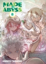 Made in Abyss #08 Akihito Tsukushi