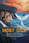 Moby Dick (Uszkodzona okładka) Melville Herman