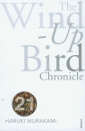 The Wind-Up Bird Chronicle Haruki Murakami