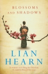 Blossoms and Shadows Hearn Lian