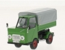 Multicar M22 1965 (green) (IST289R)