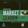 Market Leader NEW Pre-Int Cl.CD Simon Kent