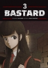BASTARD. Tom 3 Kim Carnby