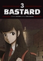 BASTARD. Tom 3 - Kim Carnby