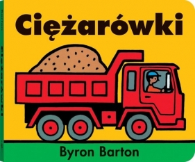 Ciężarówki - Barton Byron