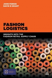 Fashion Logistics