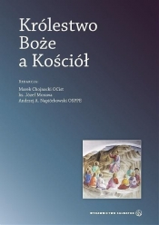 Królestwo Boże a Kościół - Opracowanie zbiorowe